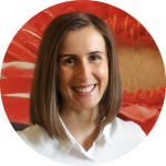 International Director<br>Malgorzata Starzec-Proserpio