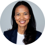 Immediate Past President<br>Karen Brandon